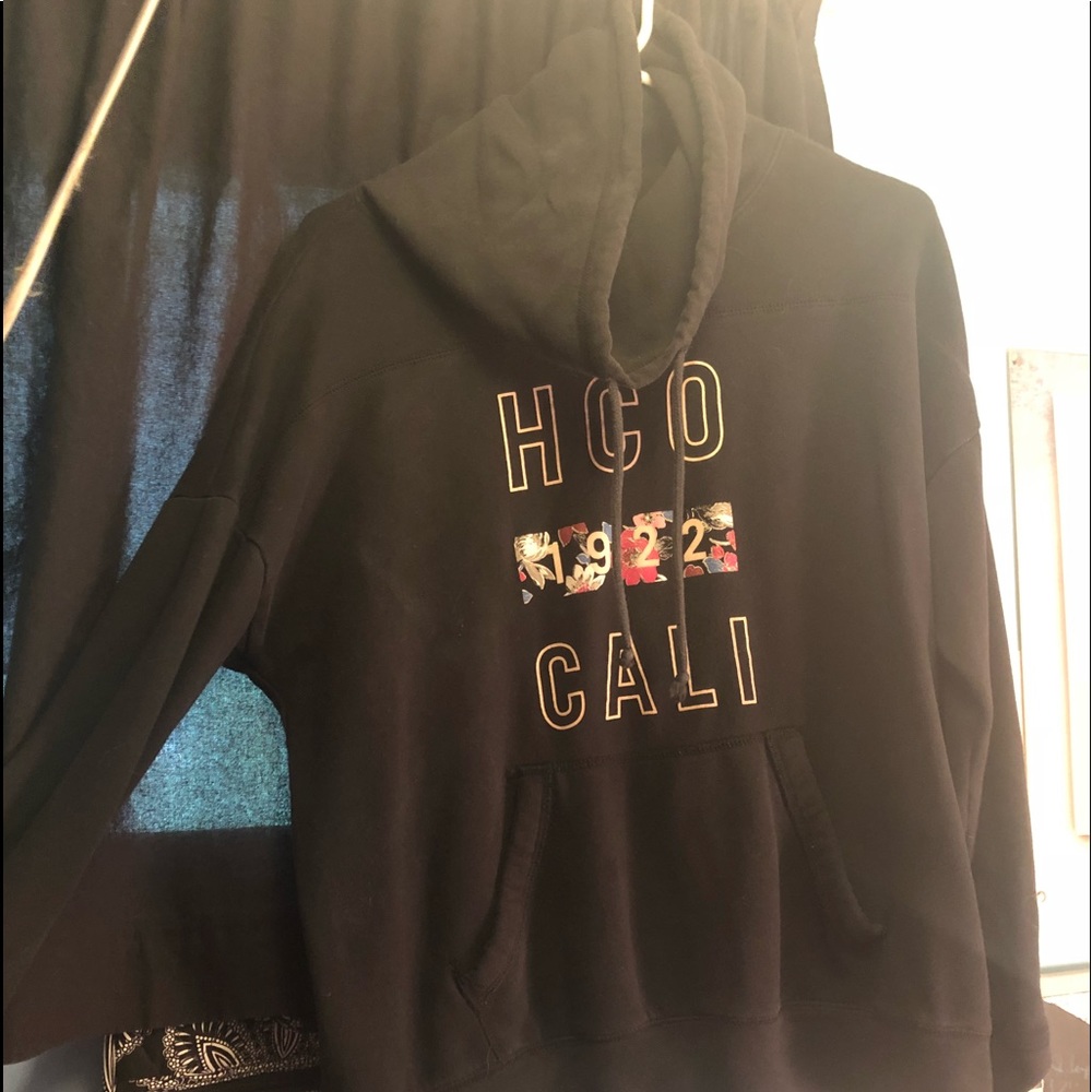 Hollister Sweater